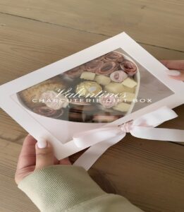 Fillable Letter Box
