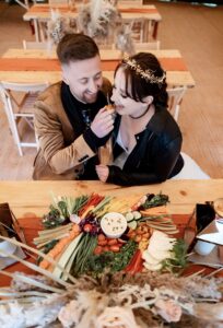 OXFORD <br>WEDDING
