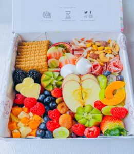 Graze Box