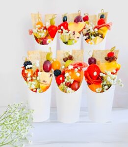 Canapés