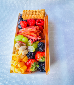 Mini Box