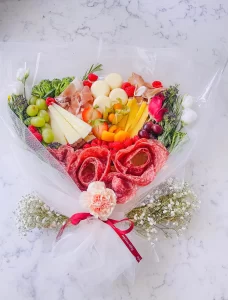Graze Bouquet