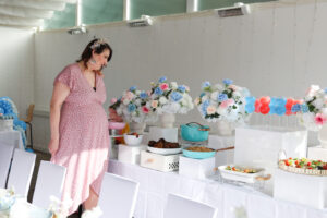 Kent Baby Shower