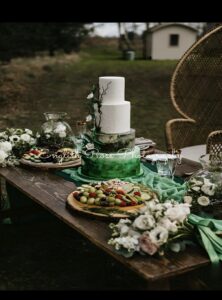 SUSSEX <br>WEDDING